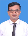 Dr. Raja Yateesh Yadav