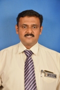 Dr. Sudarshan Rao K